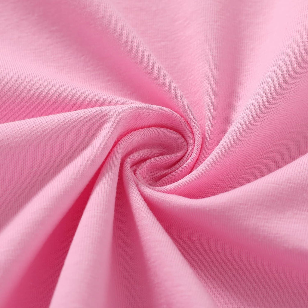 Happy Town Toddler Clothes Baby Boy Girl Smiley Face Shirt Short Sleeve T-Shirt Tee Summer Tops Outfits