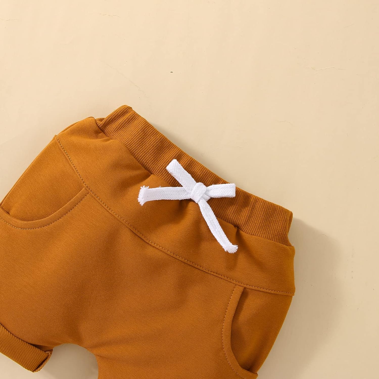 Kupretty Baby Boy Summer Clothes Sleeveless Tank Tops Vest T-Shirt + Casual Shorts Toddler Outfits Set