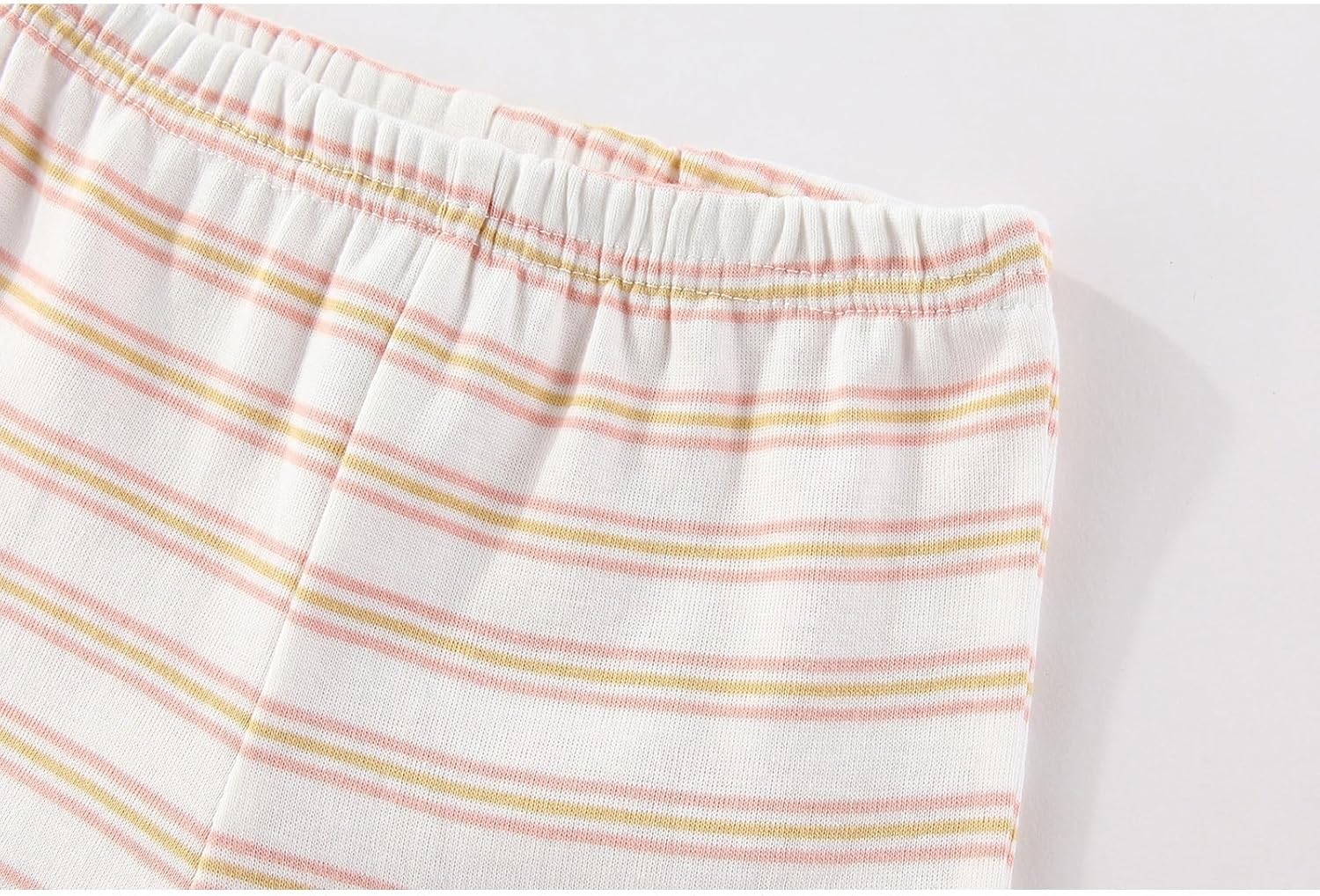 Baby Boy Girl 10 Piece Combined Type Clothing Set Cotton Baby Bodysuits and Pants Set Home Outdoor Infant Clothes