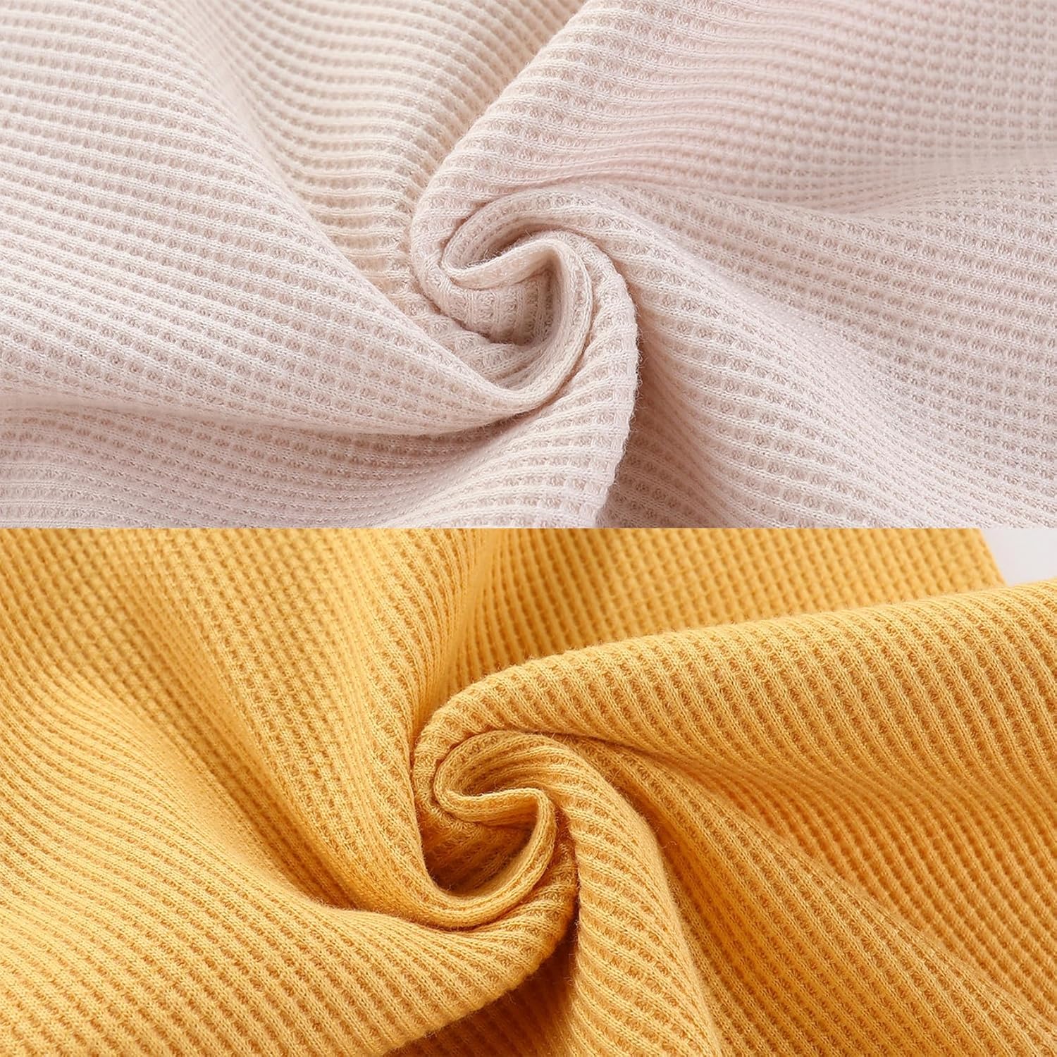 Baby Bodysuits Solid Romper One-Piece Newborn Clothes 2 Pack Baby Shower Gifts