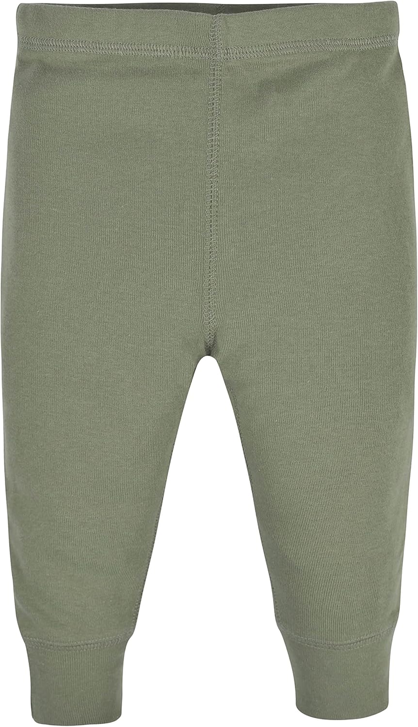 Gerber Baby Boys' Multi-Pack Pants