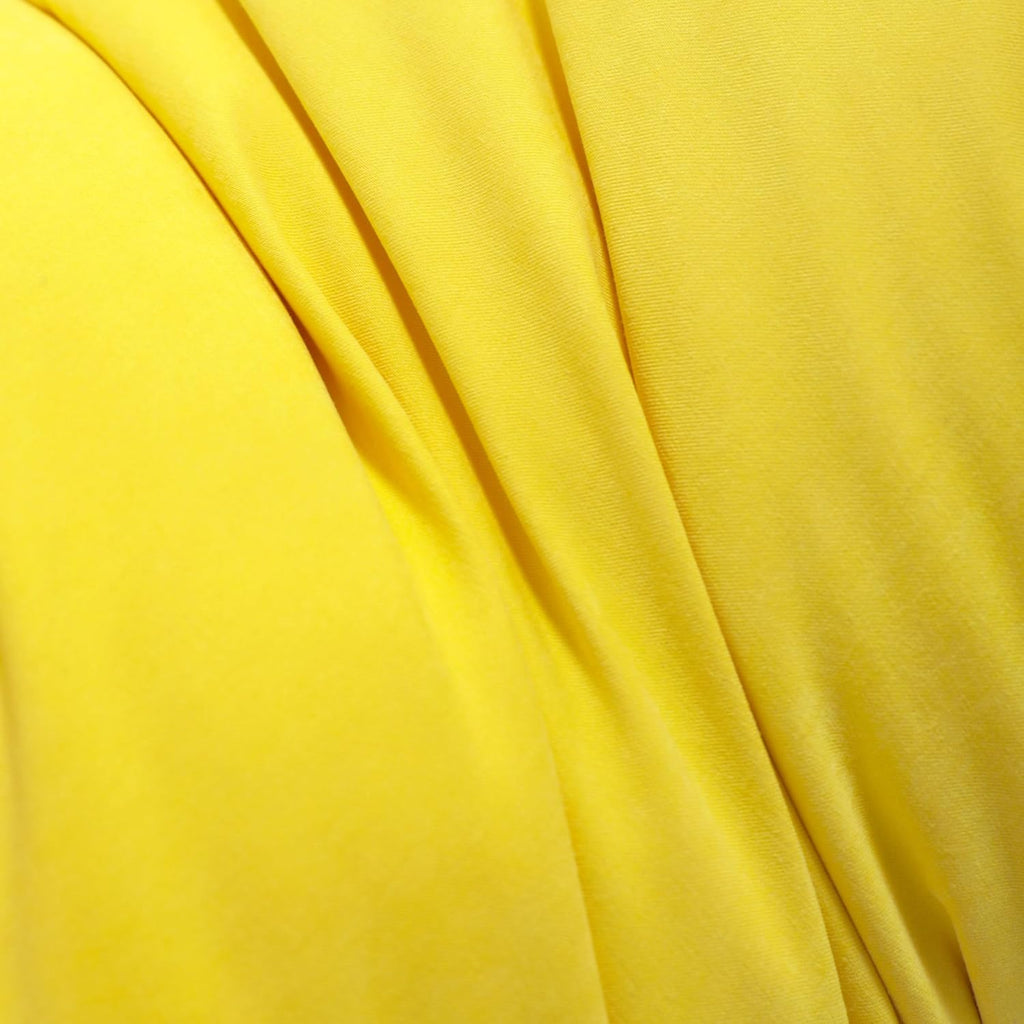 NTBAY Toddler Pillows, Down Alternative 13"x18" Pillows, Machine Washable - Soft and Breathable Travel Small Pillow for Sleeping, Ideal for Daycare, Crib, Cot, Yellow