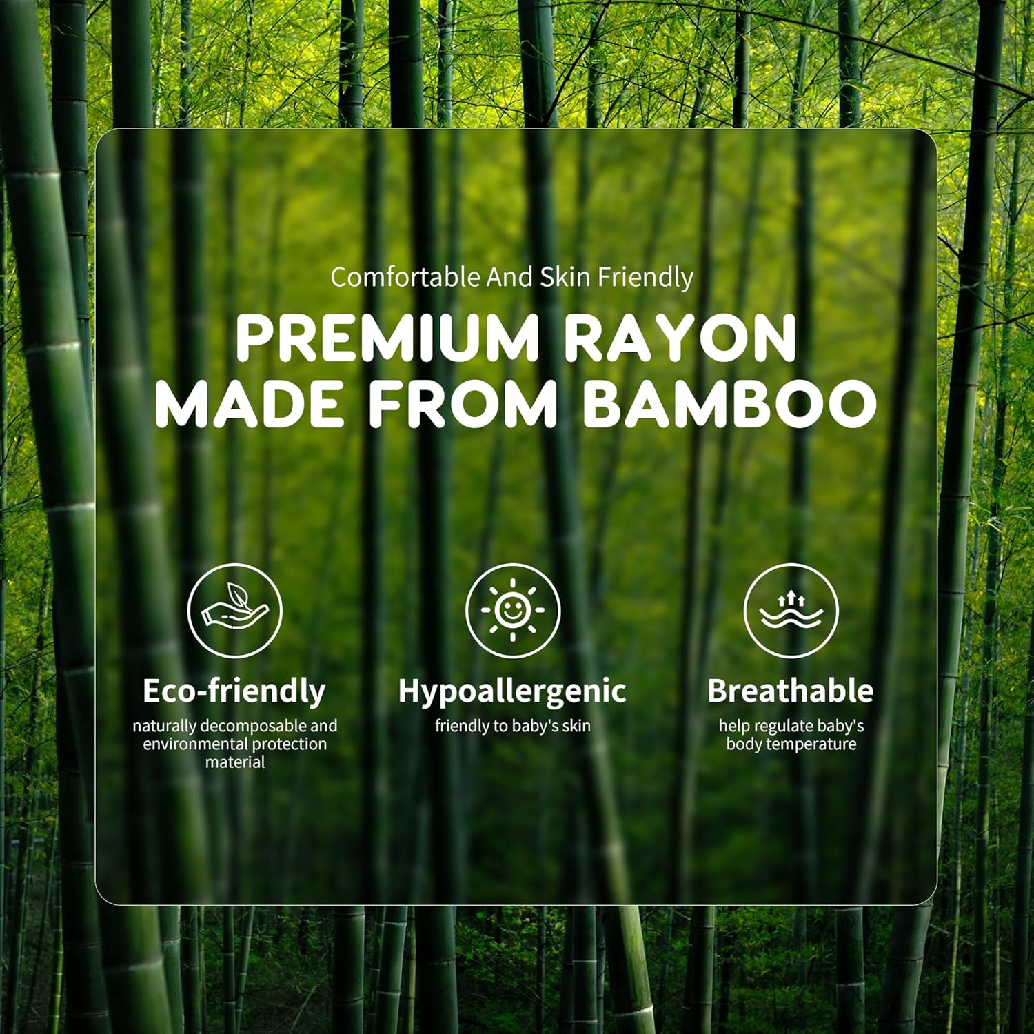 PuppyPaws Baby Sleep Sack 2-Pack Set, Transitional Swaddle, Sleep Sack 3-6 Months, Wearable Blanket Baby with 2-Way Zipper Summer, 95% Rayon derived from Bamboo, 5% Spandex