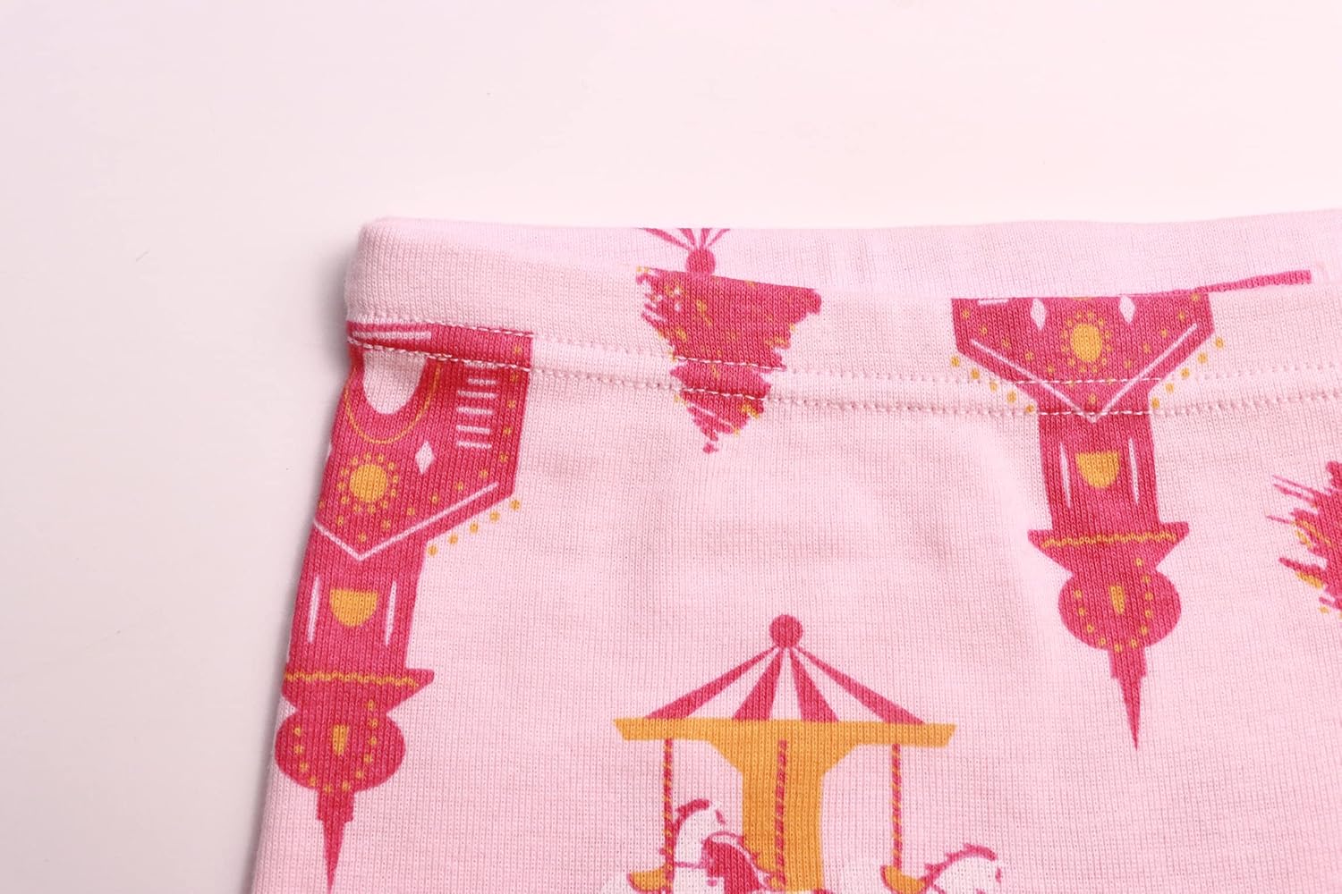 Boboking Soft Cotton Girls' Panties Boyshort Little Girls' Underwear Toddler Undies