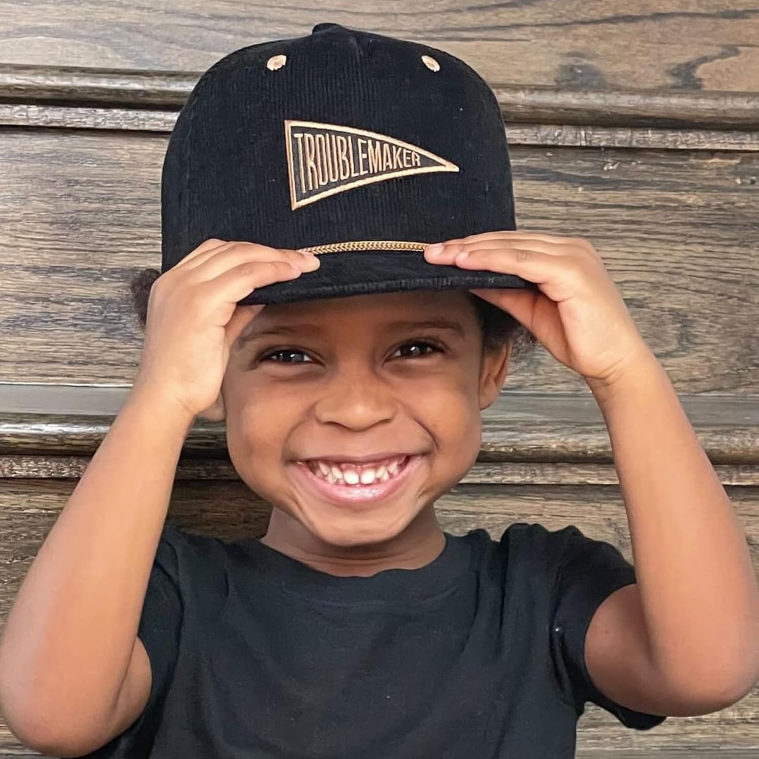 Baby Hats - Baseball Hat, Newborn Youth Flat Brim Mesh Trucker Surf Skate Bubba Bro Fitted Beach Cap Gorros para Bebes