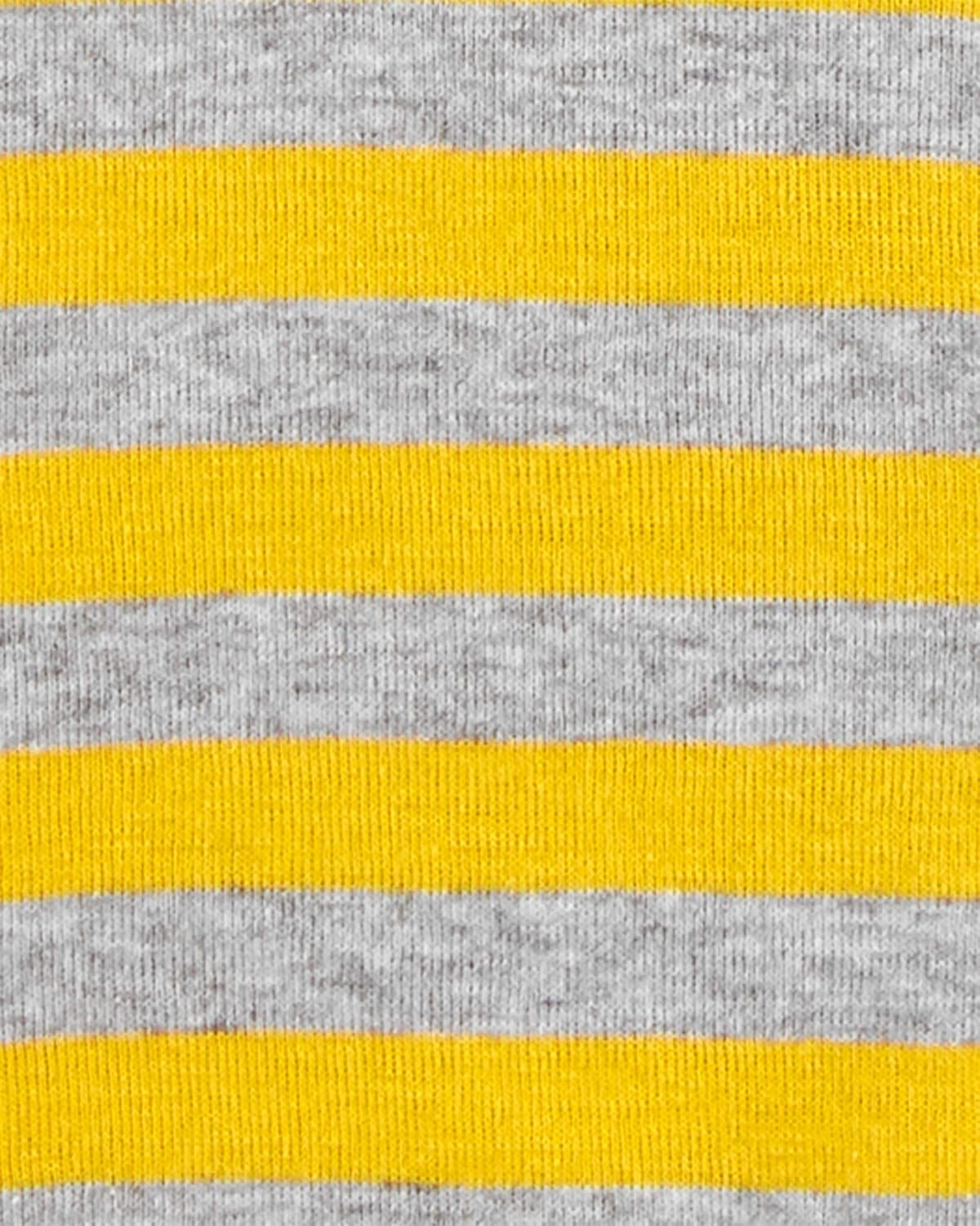 Simple Joys by Carter's Baby 3-Pack Snap-up Rompers