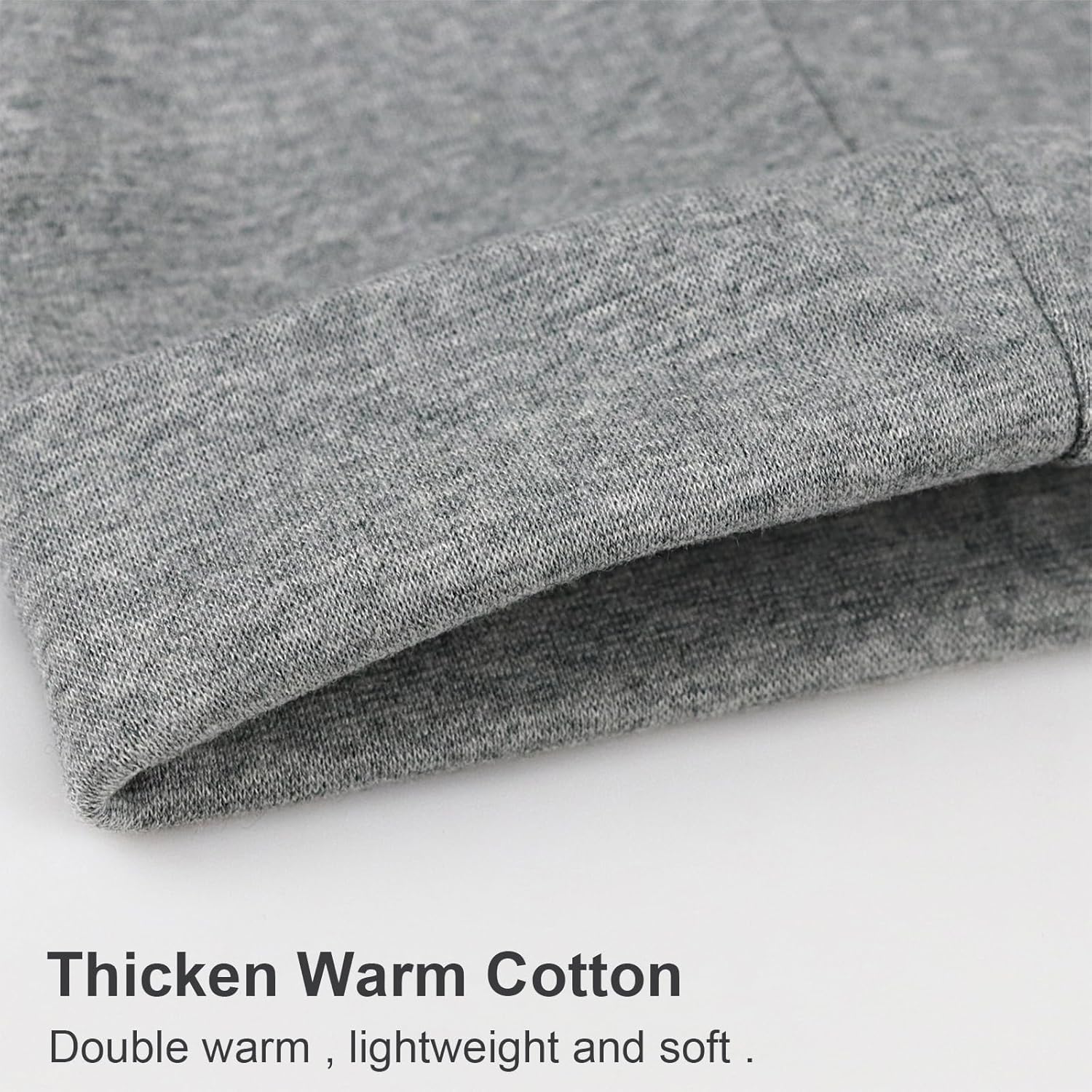 DRESHOW BQUBO 4 Pieces Baby Beanie Newborn Toddler Soft Cute Knit Hat Hospital Hats for Baby Boys Infant Cap Beanies