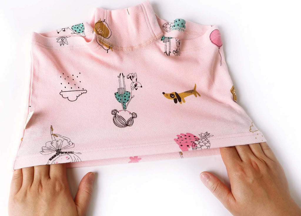 Boboking Soft Cotton Girls' Panties Boyshort Little Girls' Underwear Toddler Undies