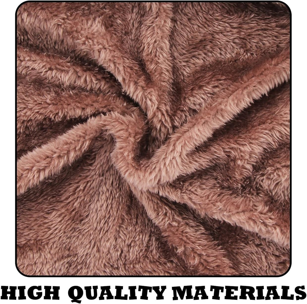 Winter Coat For Baby Boys Girls Fleece Jacket Toddler Clothes