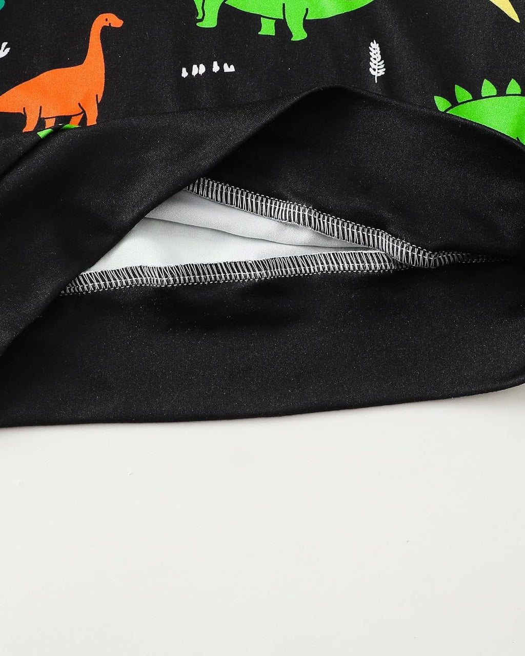 Toddler Baby Boy Outfits Fall Winter Clothes Color Block Long Sleeve Sweatshirt Tops + Jogger Pants Set 2PCS