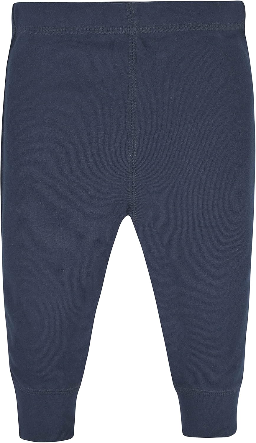 Gerber Baby Boys' Multi-Pack Pants