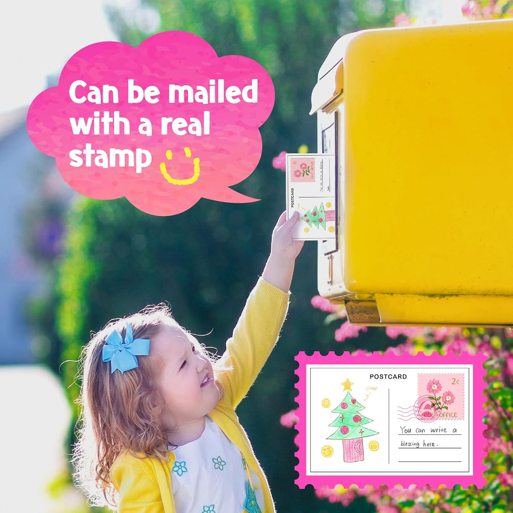 Paint with Water Unicorn Coloring Books for Toddlers,Water Color Paint Set for Teens, Arts and Crafts for Girls Boys Ages 3 4 5 6 7 8+, Birthday Christmas Gift,Travel Toys