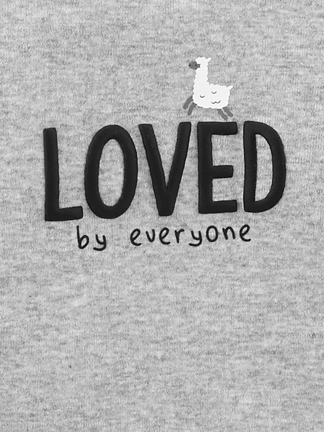 Simple Joys by Carter's unisex-baby 6-piece Bodysuits (Short and Long Sleeve) and Pants Set