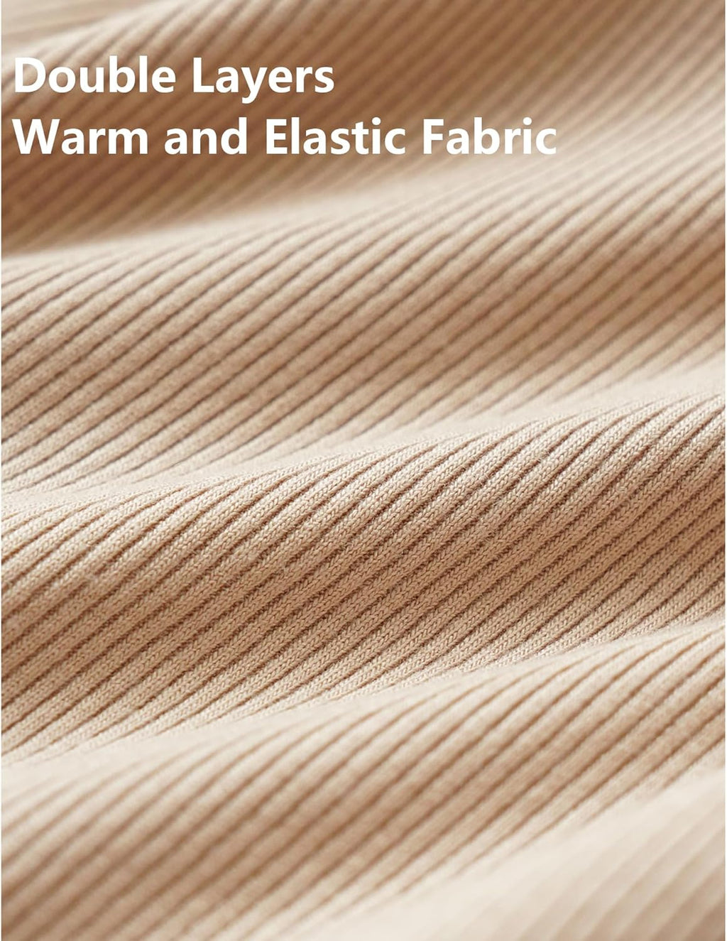 Konssy 6 Pack Baby Beanie Hats for Unisex, Toddler Beanies Baby Girl Boy Hat Warm Cap for Infant, Toddler