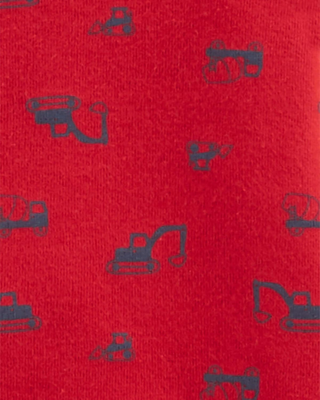 Simple Joys by Carter's Baby 3-Pack Snap-up Rompers