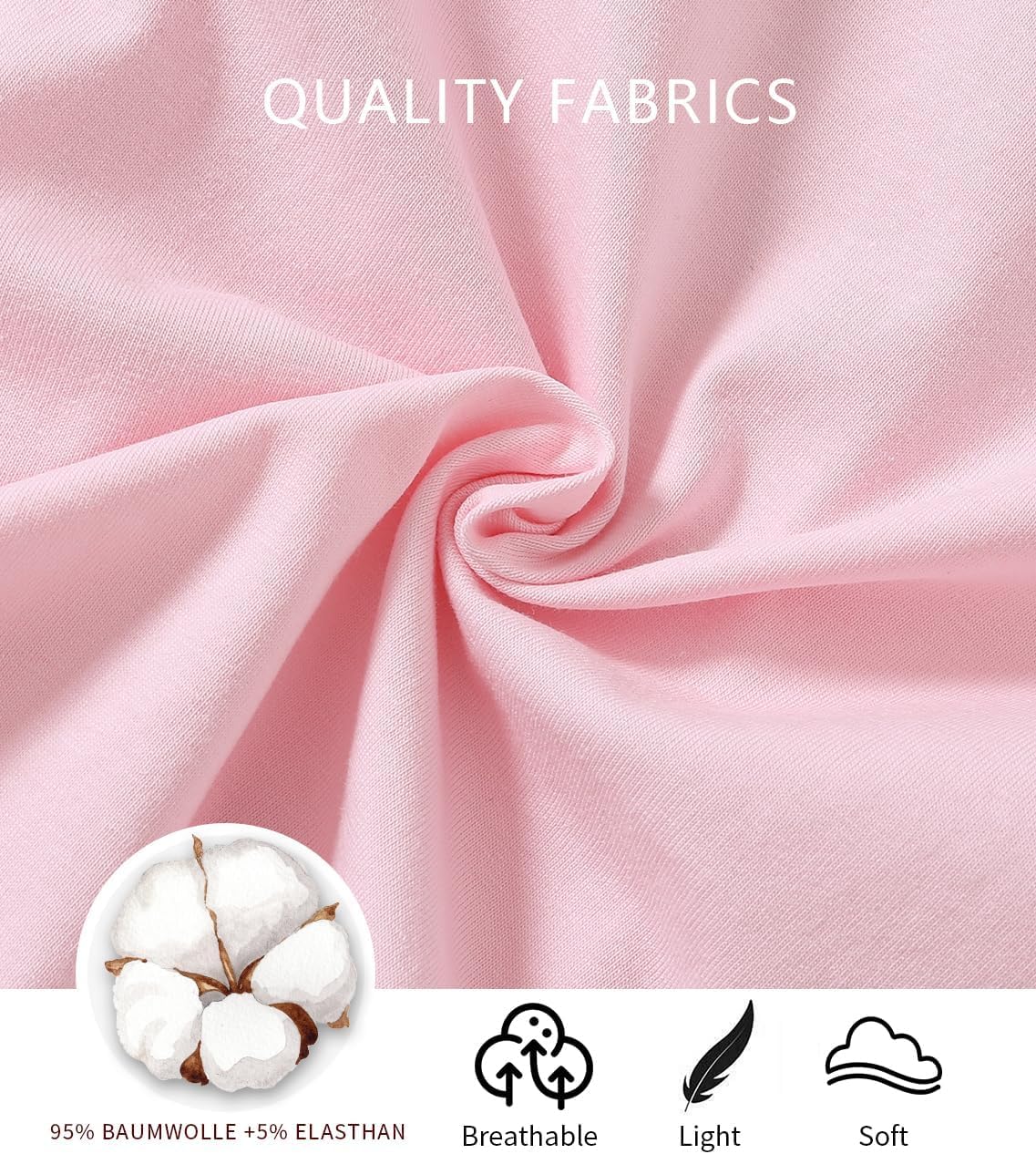 Jimonda Baby Bubble Romper Boy Girl Solid Color T-Shirt Outfits Short Sleeve Bodysuit Organic Cotton 2Pcs