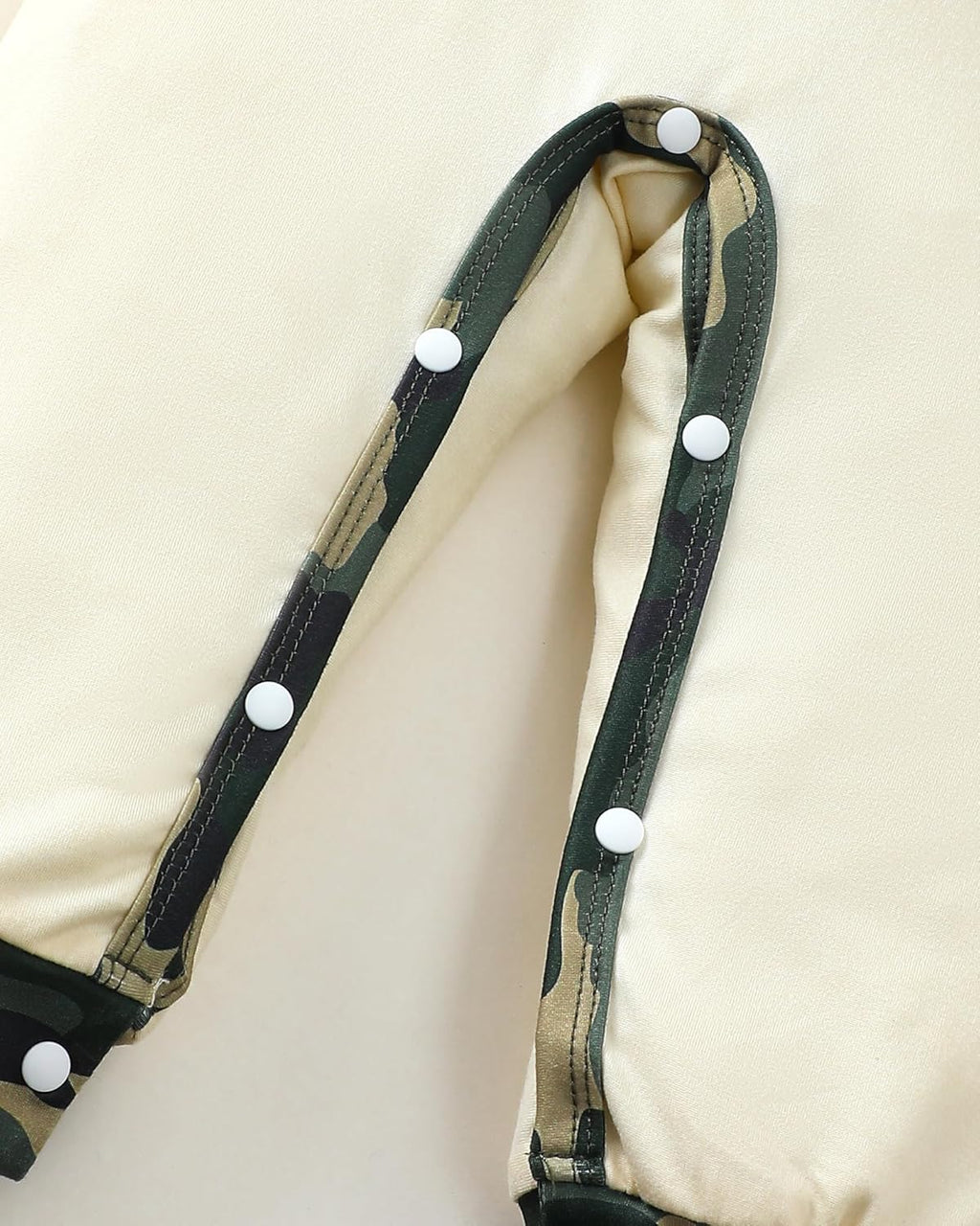 NZRVAWS Baby Boy Clothes Preemie Infant Boy Bear Outfits Jumpsuit Bodysuit Letter Print Romper