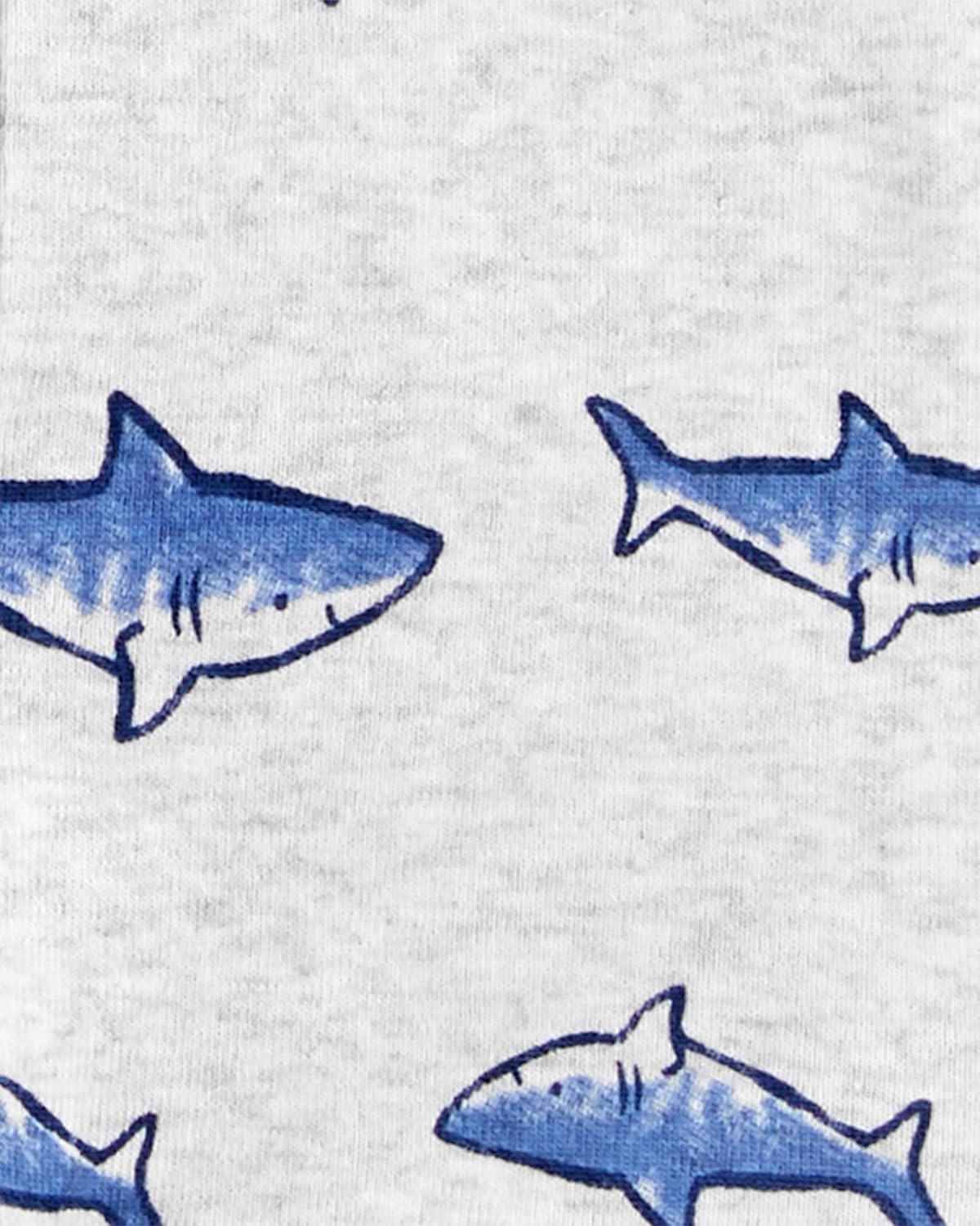 Simple Joys by Carter's Baby 3-Pack Snap-up Rompers