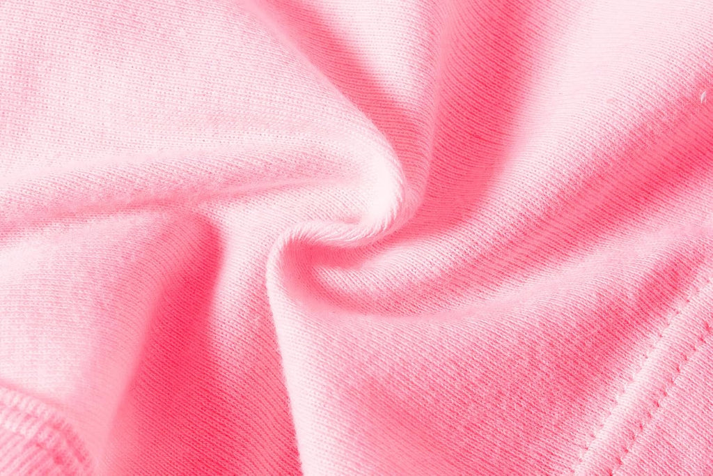 Family Feeling Little Girl Underwear Toddler Panties Big Kids Undies Soft 100% Cotton