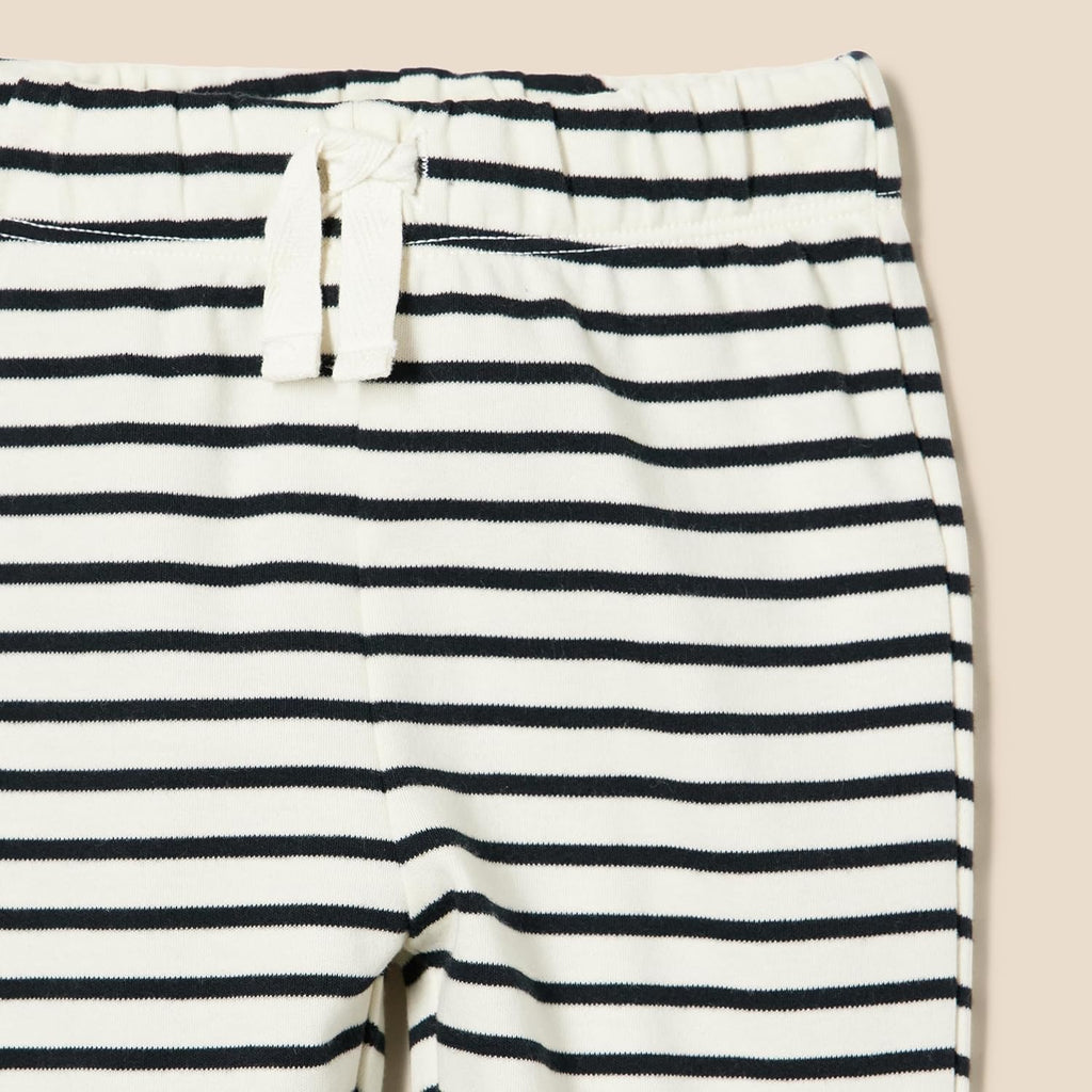 Amazon Essentials Unisex Toddlers and Babies' Cotton Pull-On Pants, Multipacks