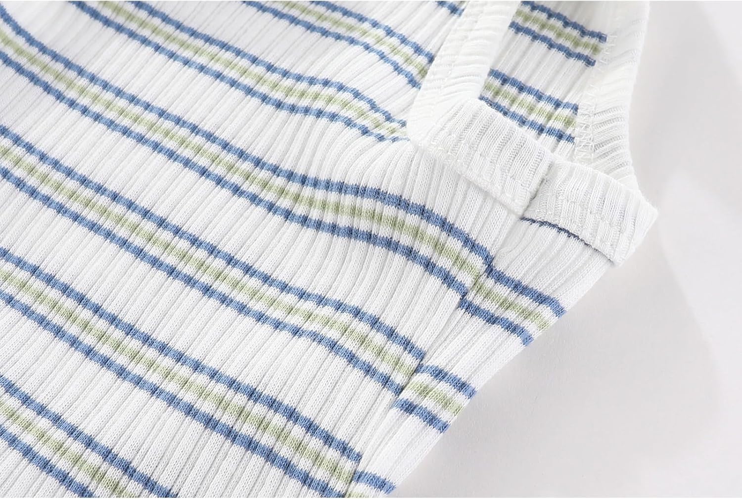 Baby Boy Girl 10 Piece Combined Type Clothing Set Cotton Baby Bodysuits and Pants Set Home Outdoor Infant Clothes