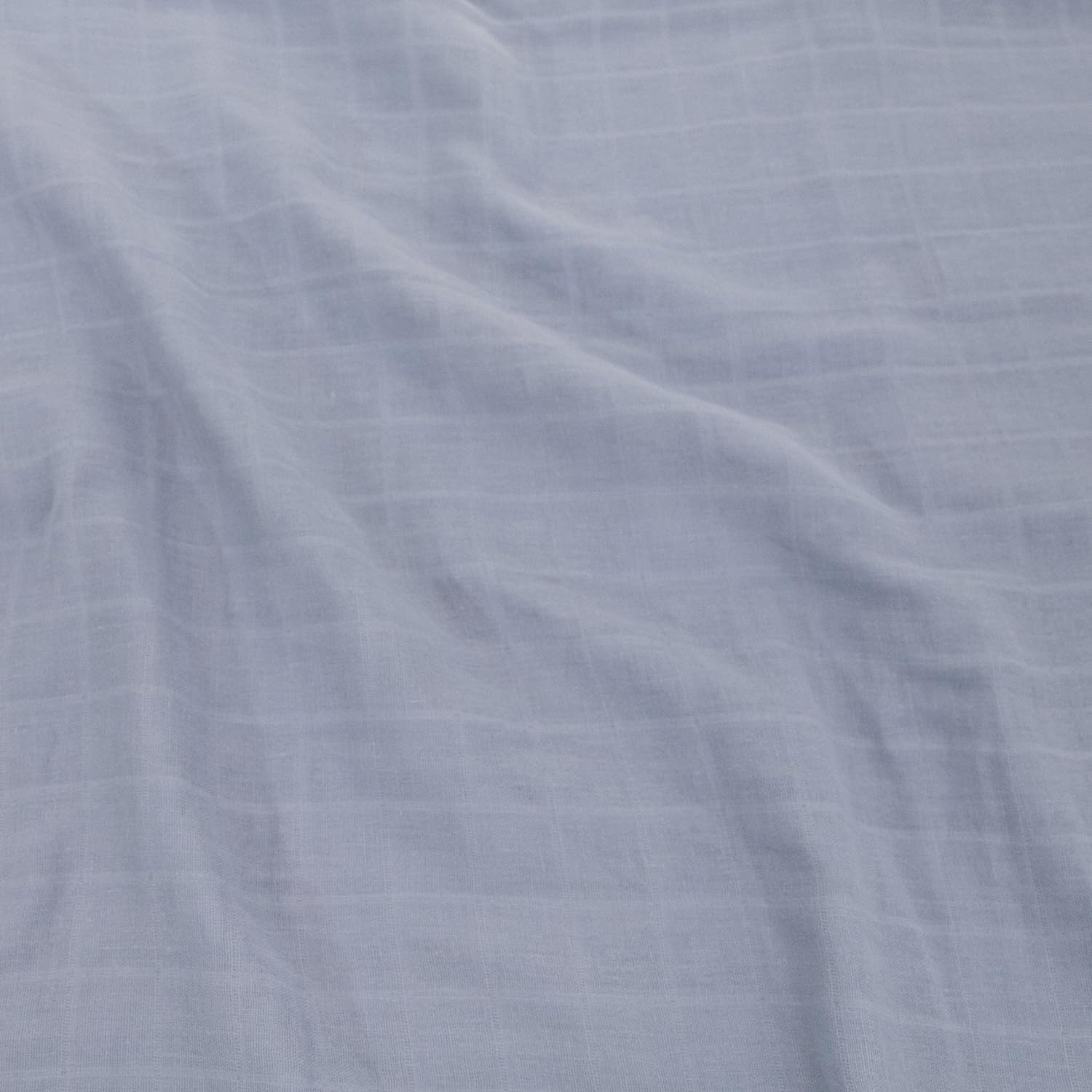 Little Unicorn Standard Pillowcase 2 Pack | Super Soft & Breathable Muslin Fabric | Snug Envelope Closure (Unicorns)