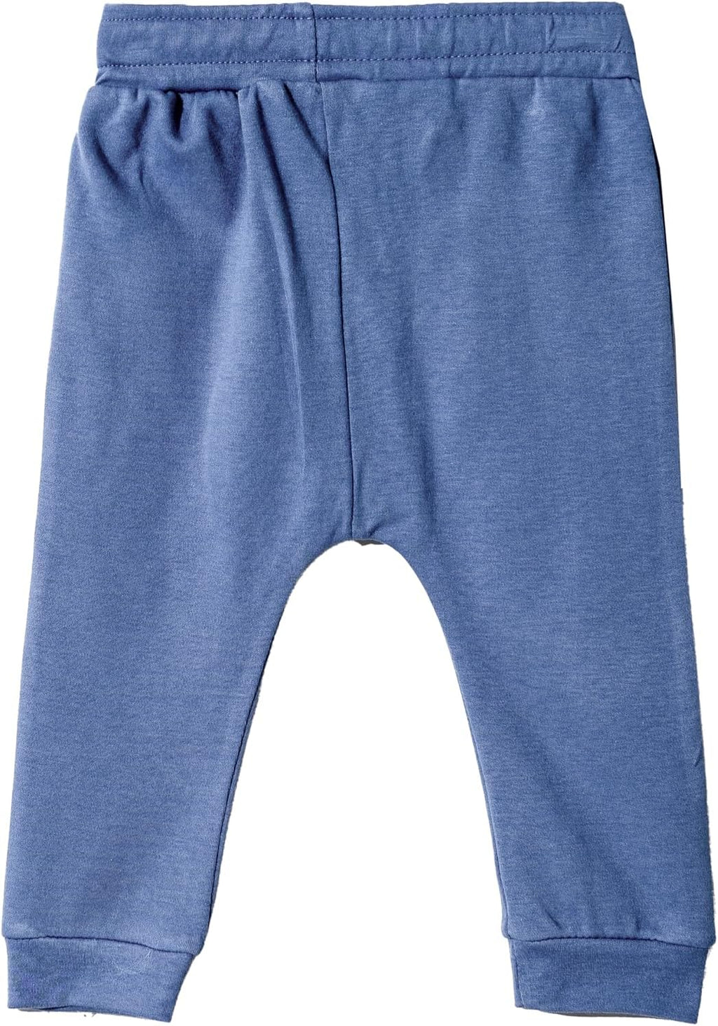 Toddler and Baby Unisex Pants 2-Pack -Baby Pants 0-3 Months to 18-24 Months Baby Cotton Sweatpants Jogger Boy Girl