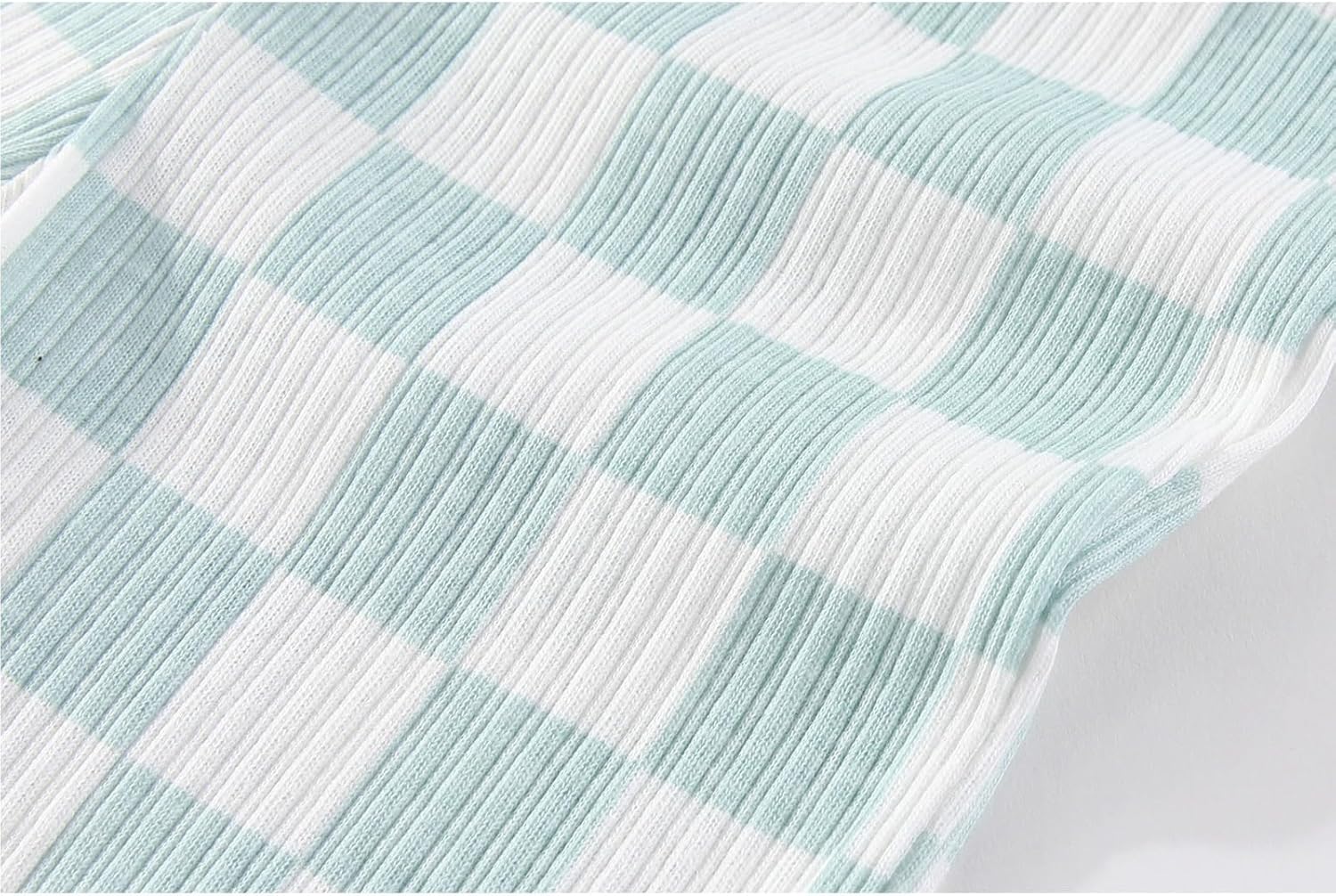 Unisex Baby Boy Girl Pants Sets Cotton Soft Infants Bottoms Casual 5 Pack 0-12 Month Babies' Leggings