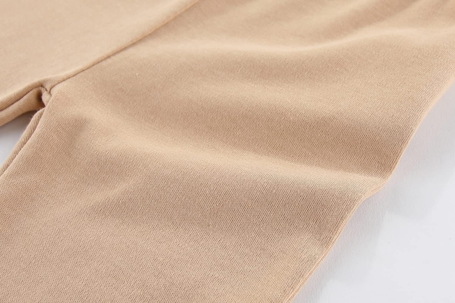 Unisex Newborn Baby Cotton 4-Pack Pants Embroidery Pringting Casual Leggings 0-24 Months for Boys and Girls