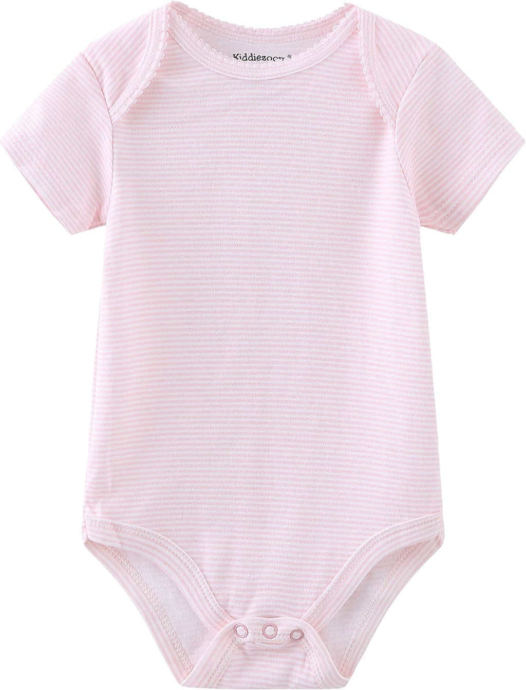 Baby Layette Set Baby Boys' 9-Piece Bodysuits Pants Set Toddler Girl Boy Unisex Baby Gift Sets