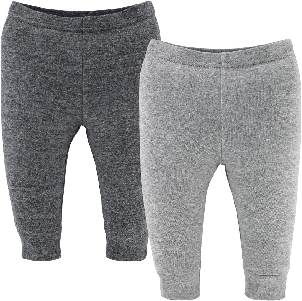 The Peanutshell Baby Pants Boy Girl, Unisex Baby Clothes, Newborn to 24 Month, Infant Joggers, Bottoms, Clothing