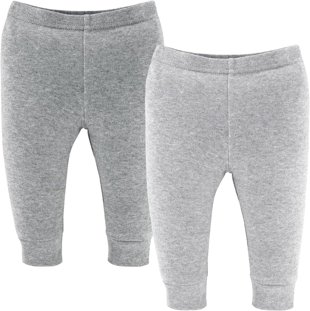 The Peanutshell Baby Pants Boy Girl, Unisex Baby Clothes, Newborn to 24 Month, Infant Joggers, Bottoms, Clothing