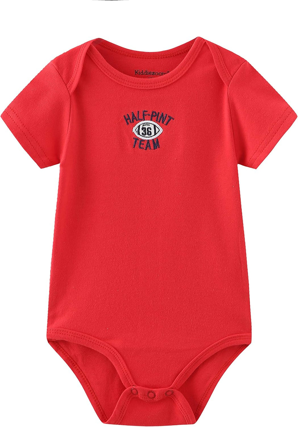 Baby Layette Set Baby Boys' 9-Piece Bodysuits Pants Set Toddler Girl Boy Unisex Baby Gift Sets