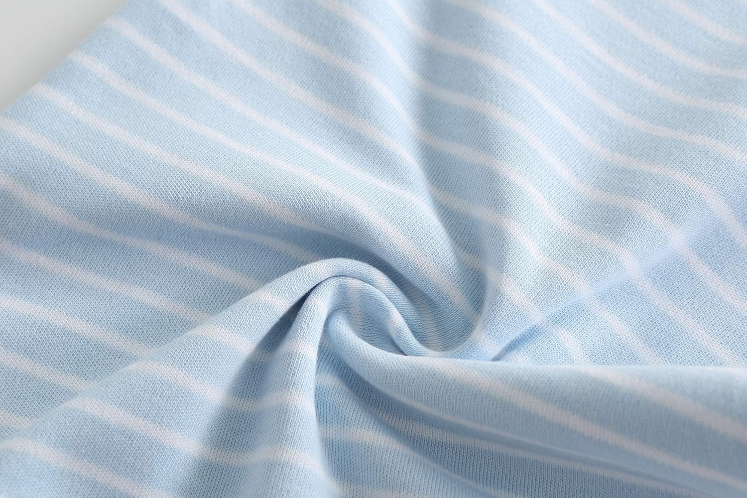 Baby Layette Set Baby Boys' 9-Piece Bodysuits Pants Set Toddler Girl Boy Unisex Baby Gift Sets