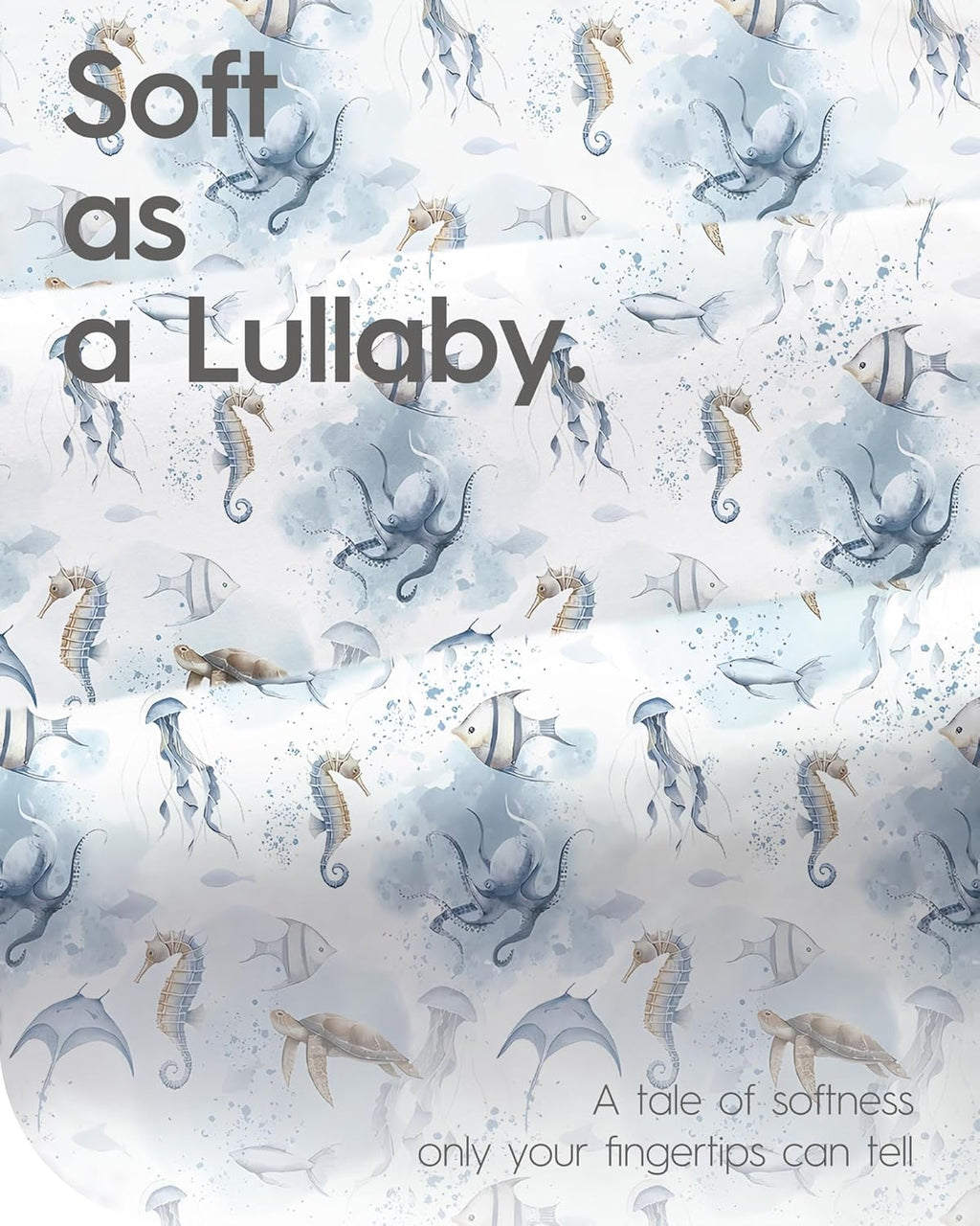 Pack and Play Sheets Fitted, Ultra Soft Mini Crib Sheets Boy, Neutral Pack N Play Mattress Sheets Hypoallergenic and Soothing, Premium Jersey Playard Sheets, Safari Animals, 2 Pack