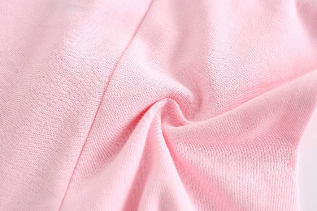 Baby Layette Set Baby Boys' 9-Piece Bodysuits Pants Set Toddler Girl Boy Unisex Baby Gift Sets