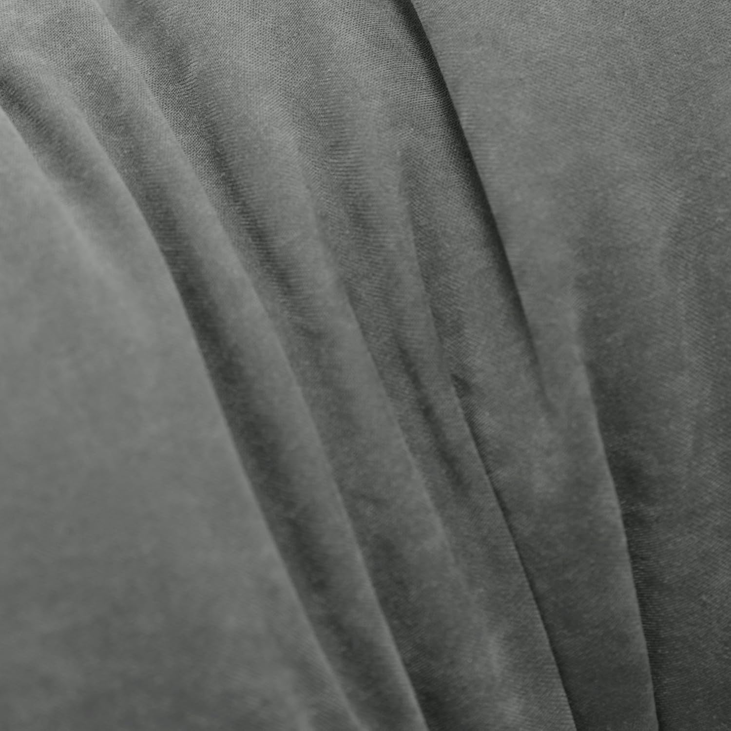 NTBAY Toddler Pillows, Down Alternative 13"x18" Pillow, Machine Washable - Soft and Breathable Travel Small Pillows for Sleeping, Ideal for Daycare, Crib, Cot, Dark Grey