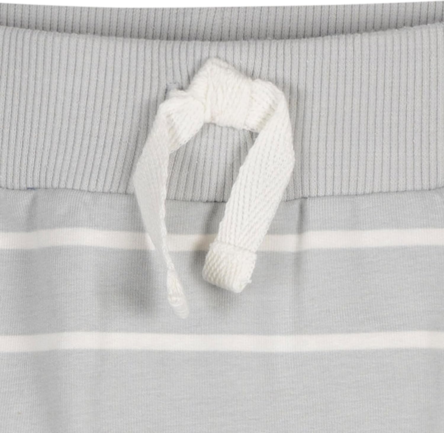 Gerber Baby Boys' Toddler 3-Pack Jogger Pants