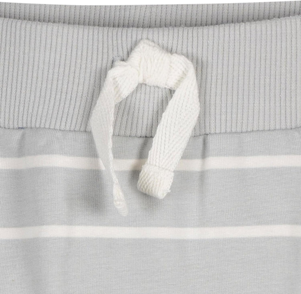 Gerber Baby Boys' Toddler 3-Pack Jogger Pants