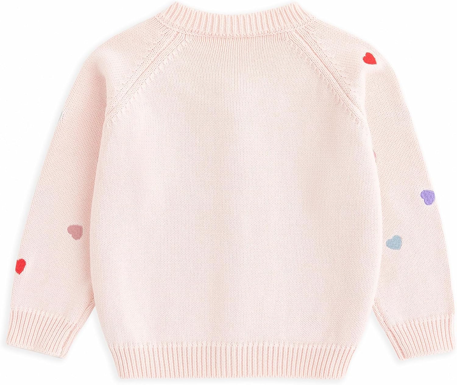 Simplee kids Baby Sweater Animal Leopard Printed Baby Cardigan for Autumn Fall…