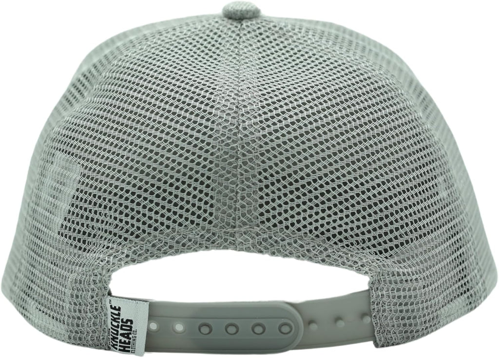 Baby Hats - Baseball Hat, Newborn Youth Flat Brim Mesh Trucker Surf Skate Bubba Bro Fitted Beach Cap Gorros para Bebes