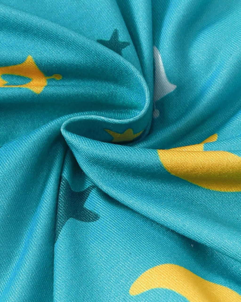 NZRVAWS Newborn Baby Boy Girl Clothes Unisex Infant Romper Pants Set Hat 4-Pack Outfits 0-12 Months 16 Pieces Toddler