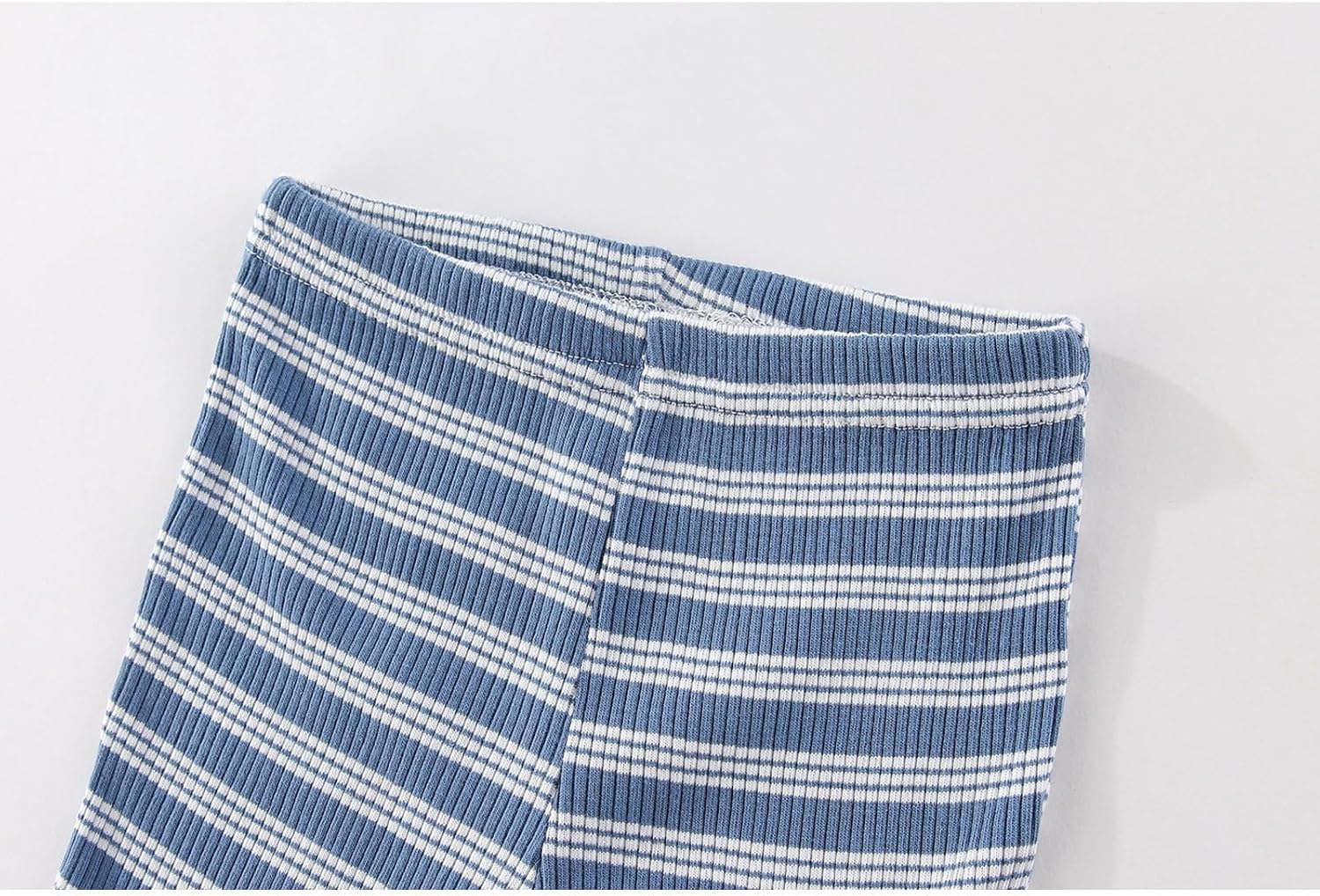 Baby Boy Girl 10 Piece Combined Type Clothing Set Cotton Baby Bodysuits and Pants Set Home Outdoor Infant Clothes