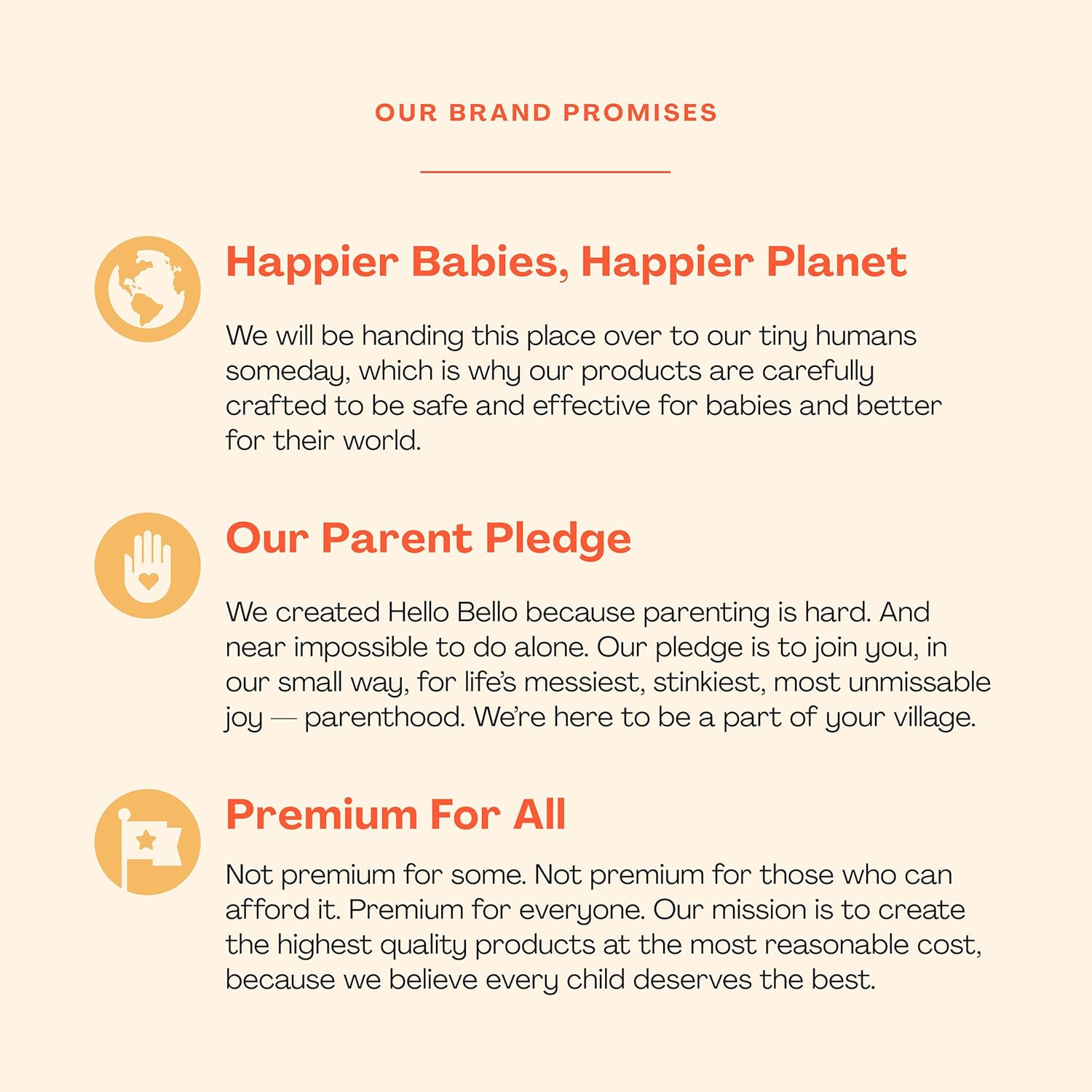 Hello Bello Premium Baby Diapers Size 2, 30 Count of Disposable, Extra-Absorbent, Hypoallergenic Diapers with Snug and Comfort Fit, Sleepy Sloth