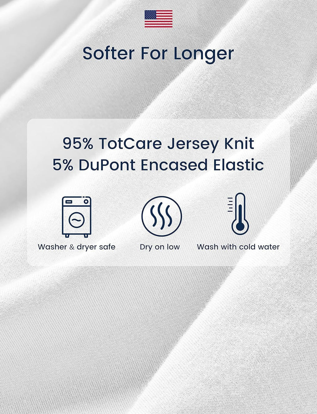 TotAha Premium Stretchy Changing Pad Cover, Buttery Soft Diaper Changing Pad Covers for Girls Boys, Super Stretchy Jersey Knit Changing Table Covers, Forest Bear & Cute Deer