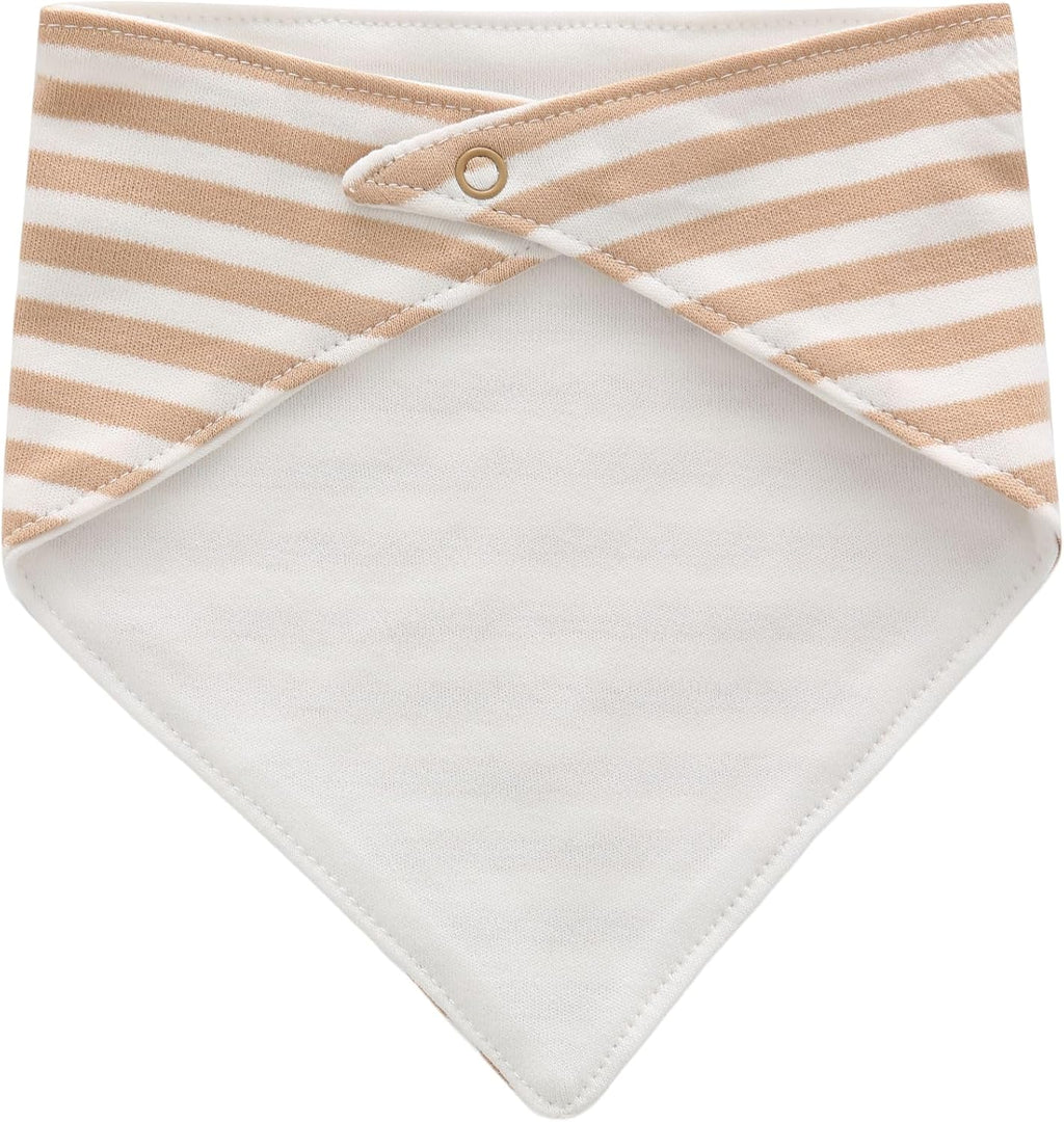 Kiddiezoom Newborn Baby Girl Boy Clothes Baby Outfits Pants Bodysuits Gifts Set Layette Set 0-3 Months