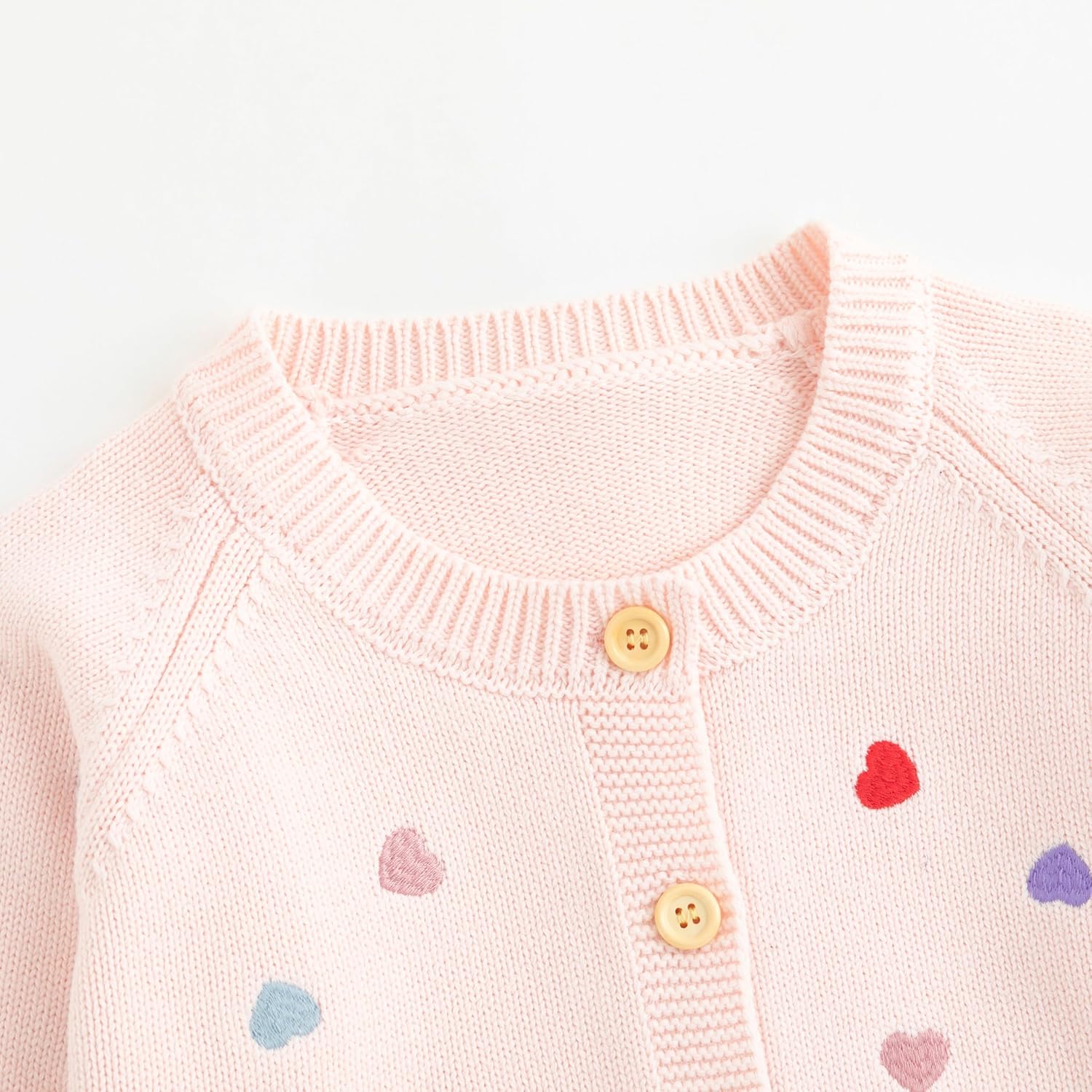 Simplee kids Baby Sweater Animal Leopard Printed Baby Cardigan for Autumn Fall…