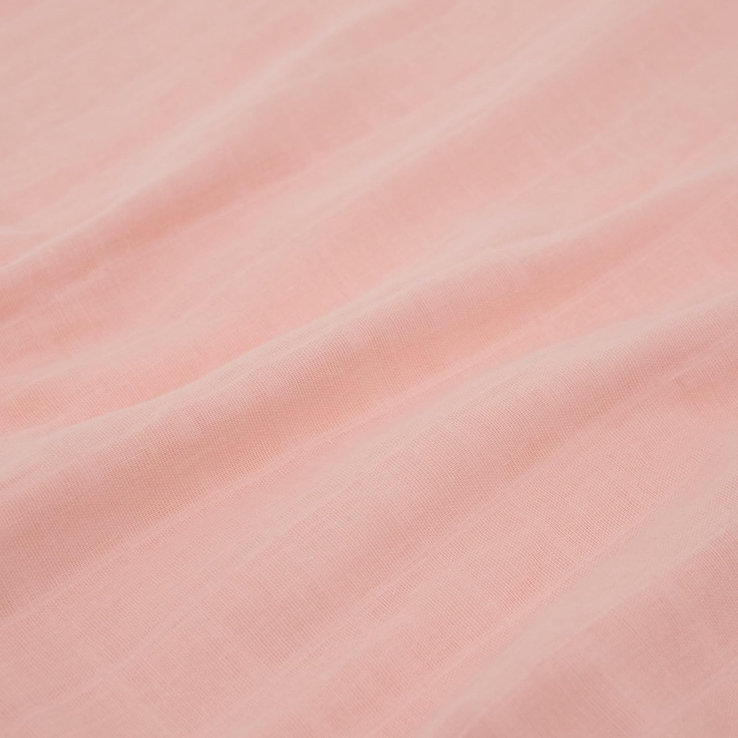 Little Unicorn Standard Pillowcase 2 Pack | Super Soft & Breathable Muslin Fabric | Snug Envelope Closure (Watercolor Roses Grande 2)