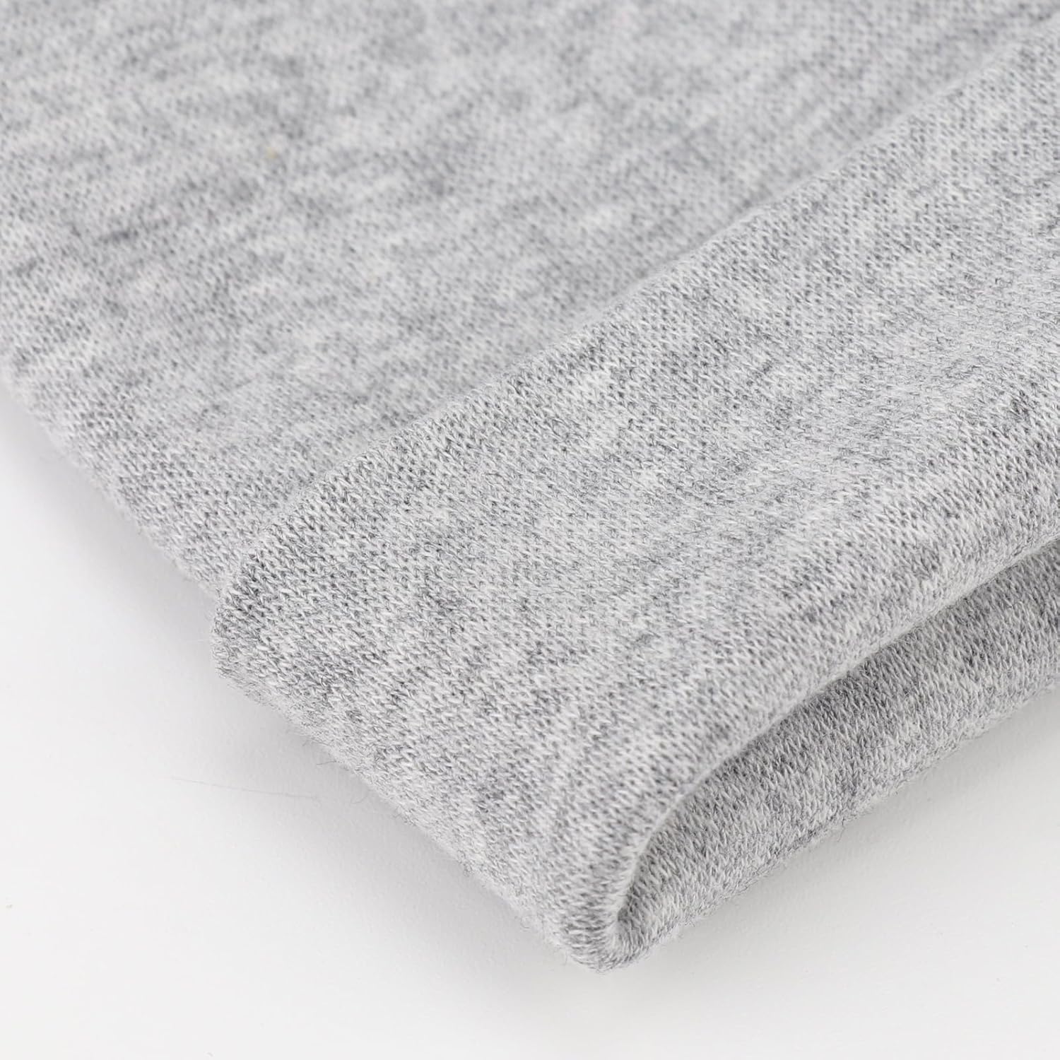 DRESHOW BQUBO 4 Pieces Baby Beanie Newborn Toddler Soft Cute Knit Hat Hospital Hats for Baby Boys Infant Cap Beanies