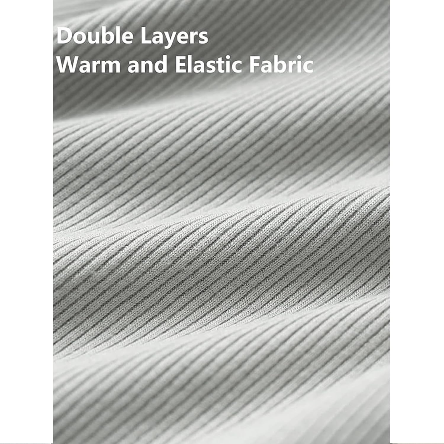 Konssy 6 Pack Baby Beanie Hats for Unisex, Toddler Beanies Baby Girl Boy Hat Warm Cap for Infant, Toddler